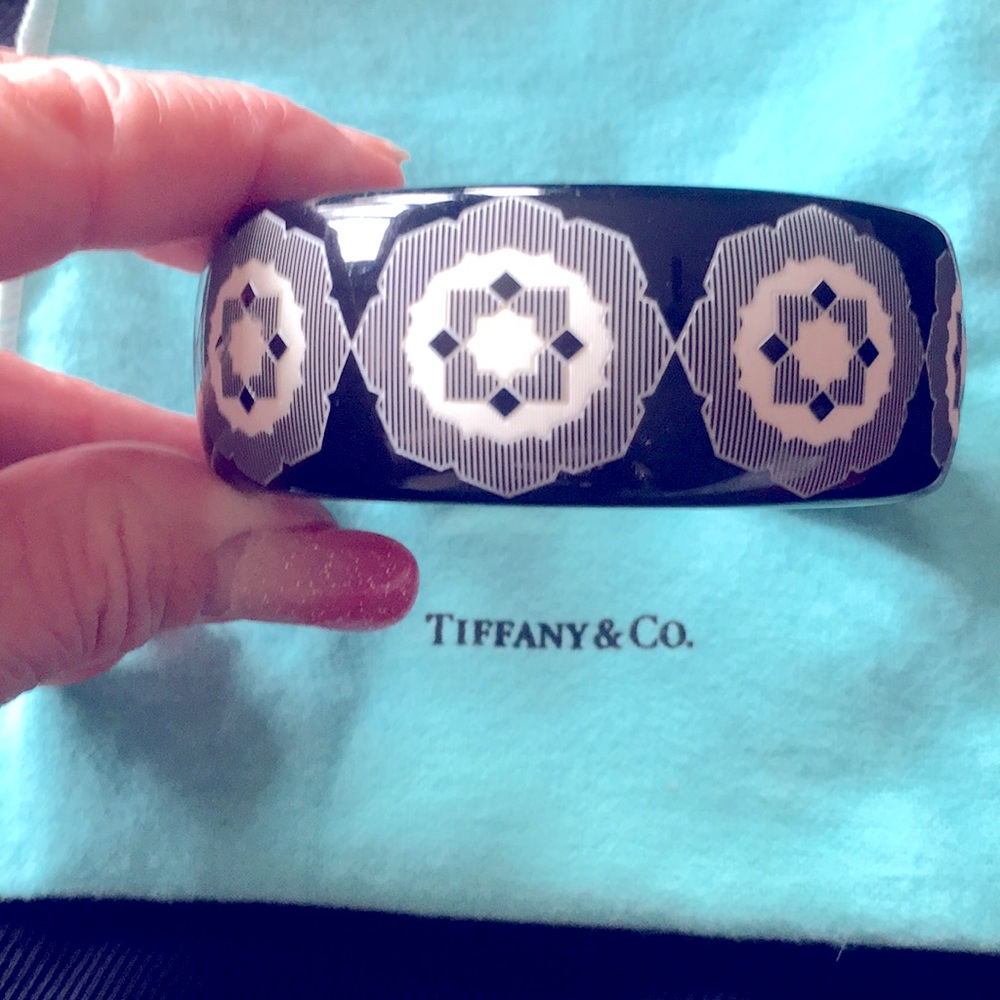 Tiffany Bangle Bracelet